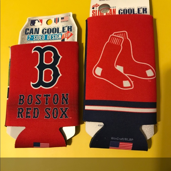 Red Sox Fan Bundle - Picture 2 of 12